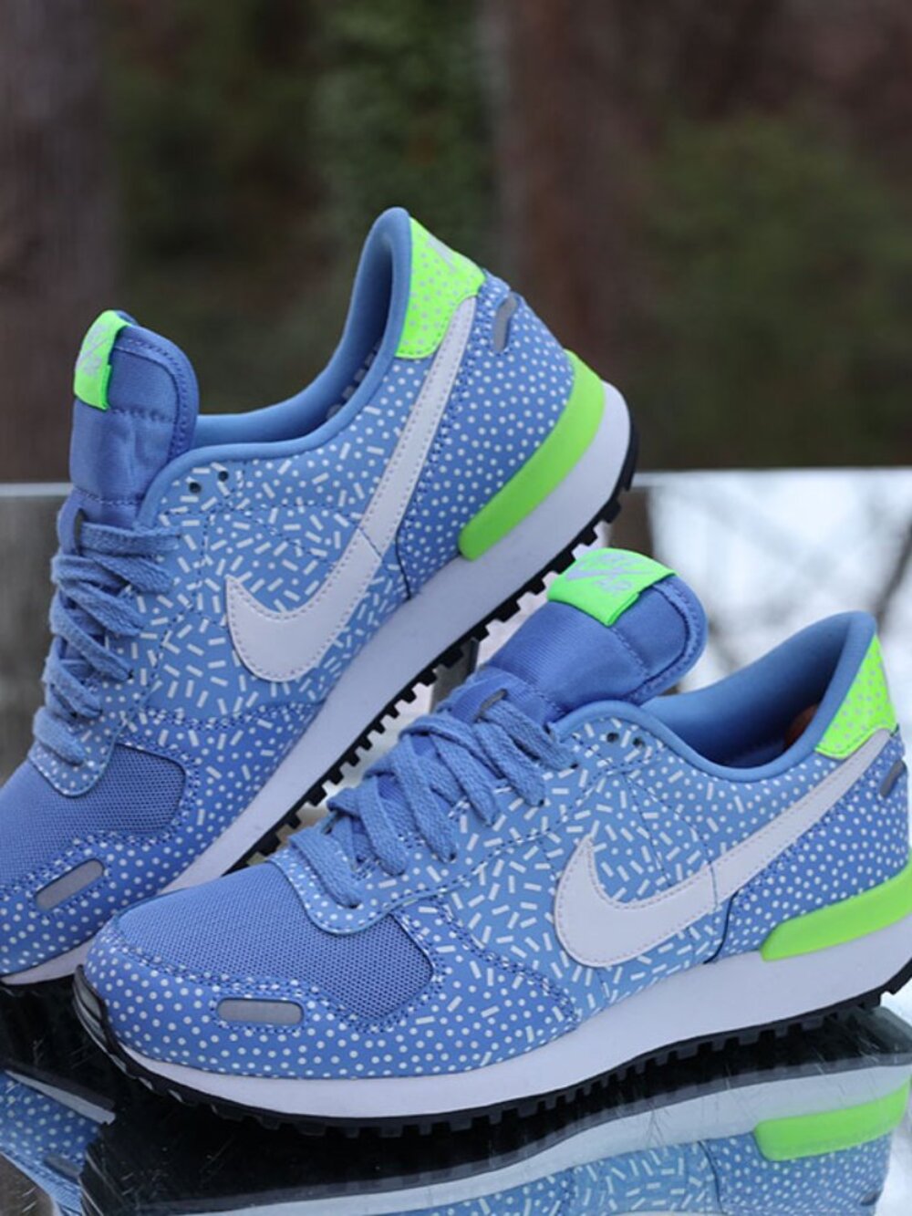 Nike Air Vortex Sample 2015 View 4